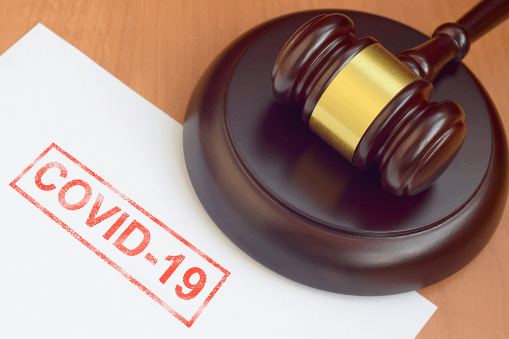 Covi̇d-19 Pandemi̇si̇ İzni̇ İle A&ccedil;ik Ve Kapalı Cezaevleri̇nden Tahli̇ye Olanların İzi̇n S&uuml;releri̇ Bi̇tti̇ği̇nde Ne Yapmaları Gereki̇yor?