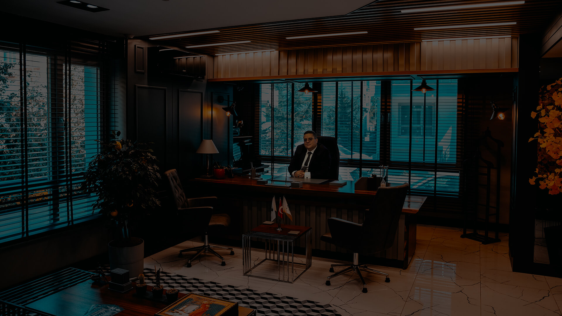 en önemli davamız sizin güveninizdir.