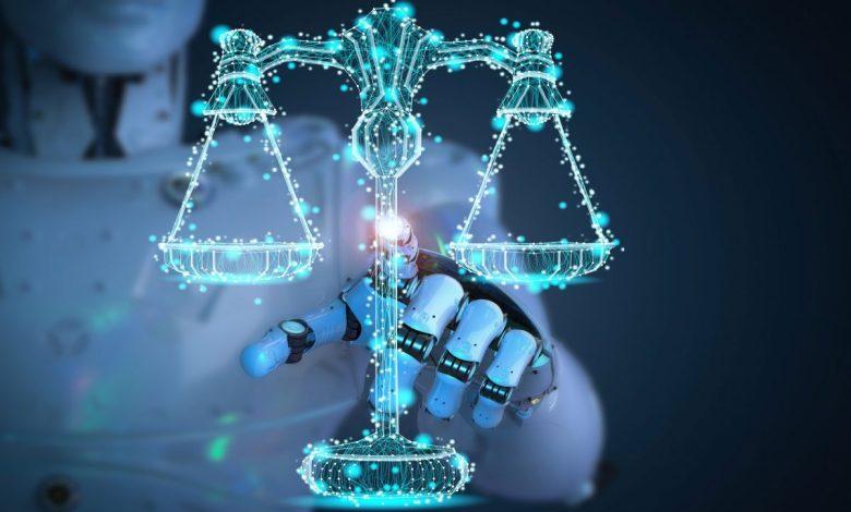 Yapay Zek&acirc; ve Hukuk